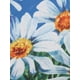 thumbnail image 4 of Tallas de talla grande Floral Roll Up Steeve Top, 4 of 5