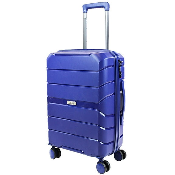 Maleta de Cabina Miguel Petacas Jon Z-01 20' Azul