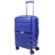 thumbnail image 1 of Maleta de Cabina Miguel Petacas Jon Z-01 20' Azul, 1 of 4