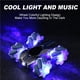 thumbnail image 2 of Coche Acrobático Led De Doble Cara Con Rotación De 360 ​​Grados Con Mando A Distancia, Regalo Para Niños seitruly FN003390-01, 2 of 6