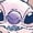 LIGHT PINK, variant on - Angel and Stitch Girls' Short Sleeve Boxy Graphic T-Shirt