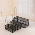 thumbnail image 4 of Rat Catcher Spring Cage Trap Humano Animal Vivo Grande Roedor Interior Exterior Cateissary HA021735-00, 4 of 6