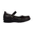 thumbnail image 2 of ZAPATOS CLASICOS DOMINIQ 594 18-21 SIMIPIEL NEGRO DOMINIQ 594, 2 of 4