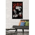 thumbnail image 2 of GBH - Montage Wall Poster, 22.375" x 34", 2 of 3
