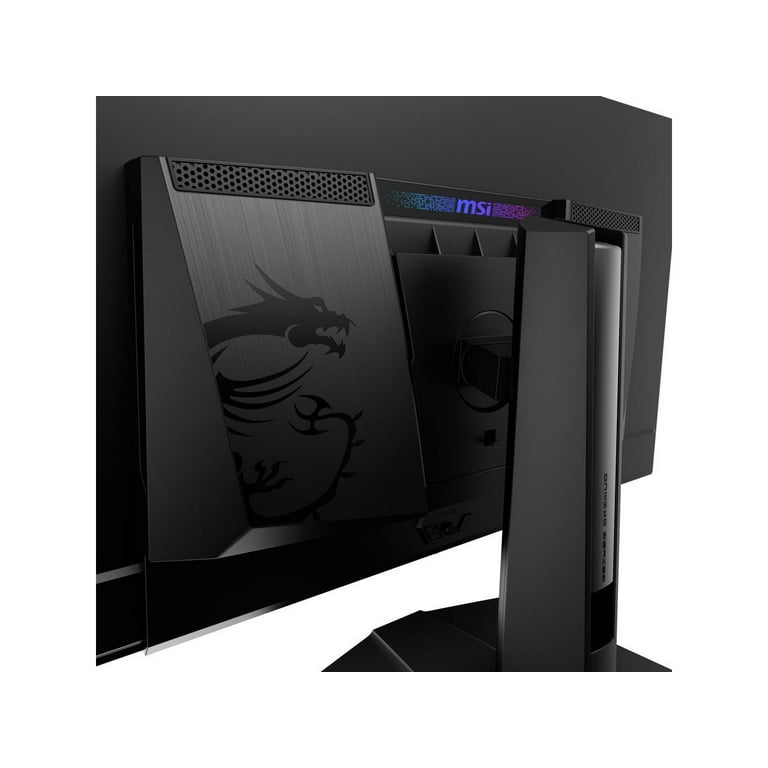 MSI Computer MPG 321URX QD-OLED 32 MSI Computer MPG 321URX QD-OLED 32