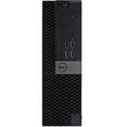 thumbnail image 1 of Refurbished Dell Optiplex Desktop Intel i7-6700 3040, 1 of 4