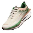 thumbnail image 4 of ibiyuan Aerion Shoes for Women Women Sock Sneakers Hands Free Arch Support Wide Toe Walking Shoes Women Cloud Cushion Sole on Mesh Jogging Tennis Fitness Sneaker Casual Walking Tennis Shoes, 4 of 7