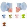 thumbnail image 5 of Windfall Creative Door Handle Protective Crash Pad Lock Wall Silencer Anti-Collision Sucker, 1Pc Crash Pad (Color Sent by Random), 5 of 7