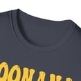 thumbnail image 3 of Boonana Funny Halloween Pumpkin Ghost Autumn Fall Lover TShirt, 3 of 4
