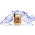 thumbnail image 4 of Mascarilla Facial GLO24K Hidratante Con Oro de 24K, 4 of 4