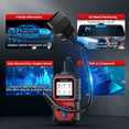 thumbnail image 3 of Autophix OM119 OBD2 Scanner Check Engine Light Code Reader Car Diagnostic Tool for OBDII Vehicles, 3 of 12