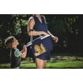 thumbnail image 2 of Picnic Time Disney Princess Metro Basket Collapsible Cooler Tote, 2 of 3