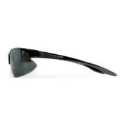 Renegade High-Performance Adult Polarized Fishing Glasses with Magnifier