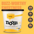 Noosa Yoghurt, Whole Milk Yogurt, Velvety Smooth & Creamy, Honey