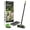 1PC, variant on 3-in-1 Versatile Weed Brush Combo Set Long Handle Deck Floor Scrub Brush with Steel Wire Brushes