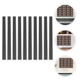thumbnail image 1 of unbranded 10Ud Espresso Pod Holder Negro Con Montaje En Pared Ideal Para Café Y, 1 of 8