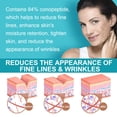 thumbnail image 4 of Pisexur Belleza Maquillaje Cono Peptide Shuiguang Coniferin Reafirmante 30 mlpara mujeres y hombres, 4 of 9