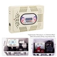 thumbnail image 4 of Easy To Carry And Store Convenient To Use Electronic Dehumidifier Card Safe And Power Saving Electronic Hygroscopic Card For Moisture Absorption, Dehumidifier, 4 of 8