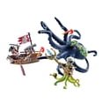 thumbnail image 3 of Set de Juego Playmobil Batalla con pulpo gigante 71419, 3 of 4