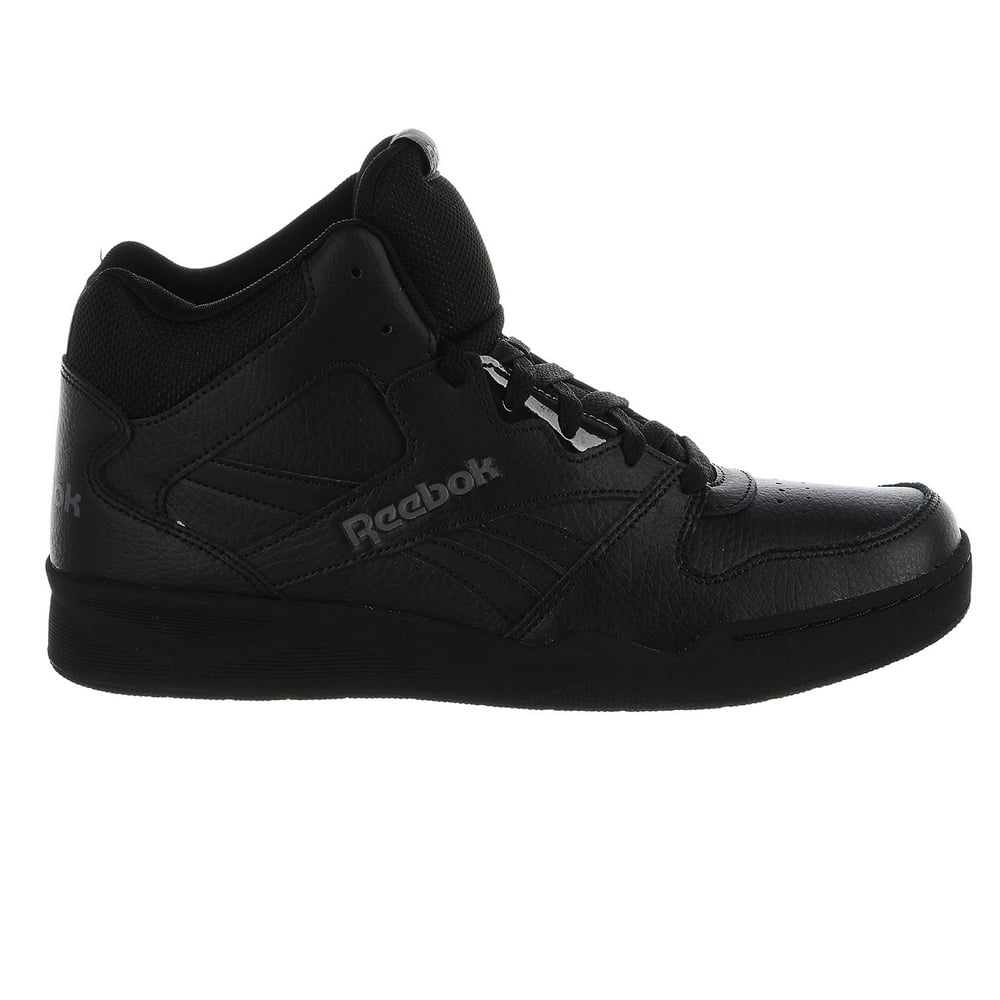 Reebok - Reebok Royal Bb4500 Sneakers - Black/Alloy - Mens - 12 ...