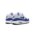 thumbnail image 3 of NIKE GRADE SCHOOL Air Max 1 GS "Royal Blue" DZ3307 104 from Stadium Goods, 3 of 8