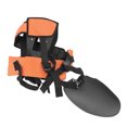 thumbnail image 1 of Trimmer Harness Strap, Adjustable Length Mower Double Shoulder Belt Wear Resistance Large Load Bearing  for Garden Projects, 1 of 7
