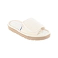 thumbnail image 2 of Isotoner  Active Recycled Adjustable Slide Slippers (Women), 2 of 5