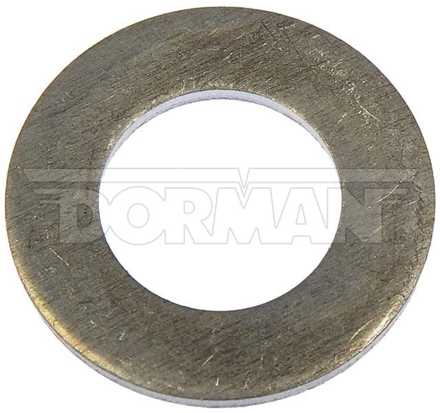 Dorman 0951431 Aluminum Drain Plug Gasket, Fits M12