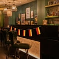 thumbnail image 5 of Anley Germany String Flag Pennant Flags, Patriotic Events 3rd of October German Unity Day Decoration Sports Bars - 33 Feet 38 Flags, 5 of 7