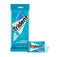 thumbnail image 1 of Trident, Freshmint Sugar-free Gum Multipack - Pack of 3 (42 Pieces), 1 of 9