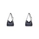 thumbnail image 2 of Sonducket Bolso bandolera duradero para mujer para viajes y atracciones turísticas bolsos cruzados para mujer bolso de diseñador de lujo azul Azul marino 1 2piezas, 2 of 6