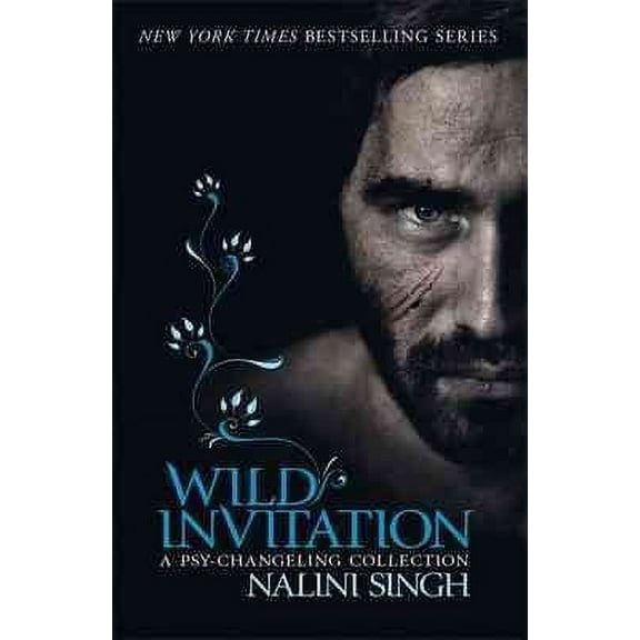 Wild Invitation : A Psy-changeling Collection