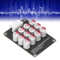 thumbnail image 4 of Cell Equalizer, Universal Battery Active Equalizer Board for LTO LFP NCM, Fly Transfer , Low Resistance MOS, Sleep Mode, Li2TiO3, Li Ion Lithium, 4 of 7