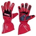 thumbnail image 7 of Zamp ZR-50 Series RG10002L Racing Gloves, Red, Large, 7 of 7