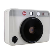 Leica SOFORT 2 Hybrid Instant Camera - White