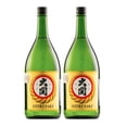 thumbnail image 1 of Duo Pack Sake Ozeki Junmai 1500 Ml Ozeki Sake, 1 of 1