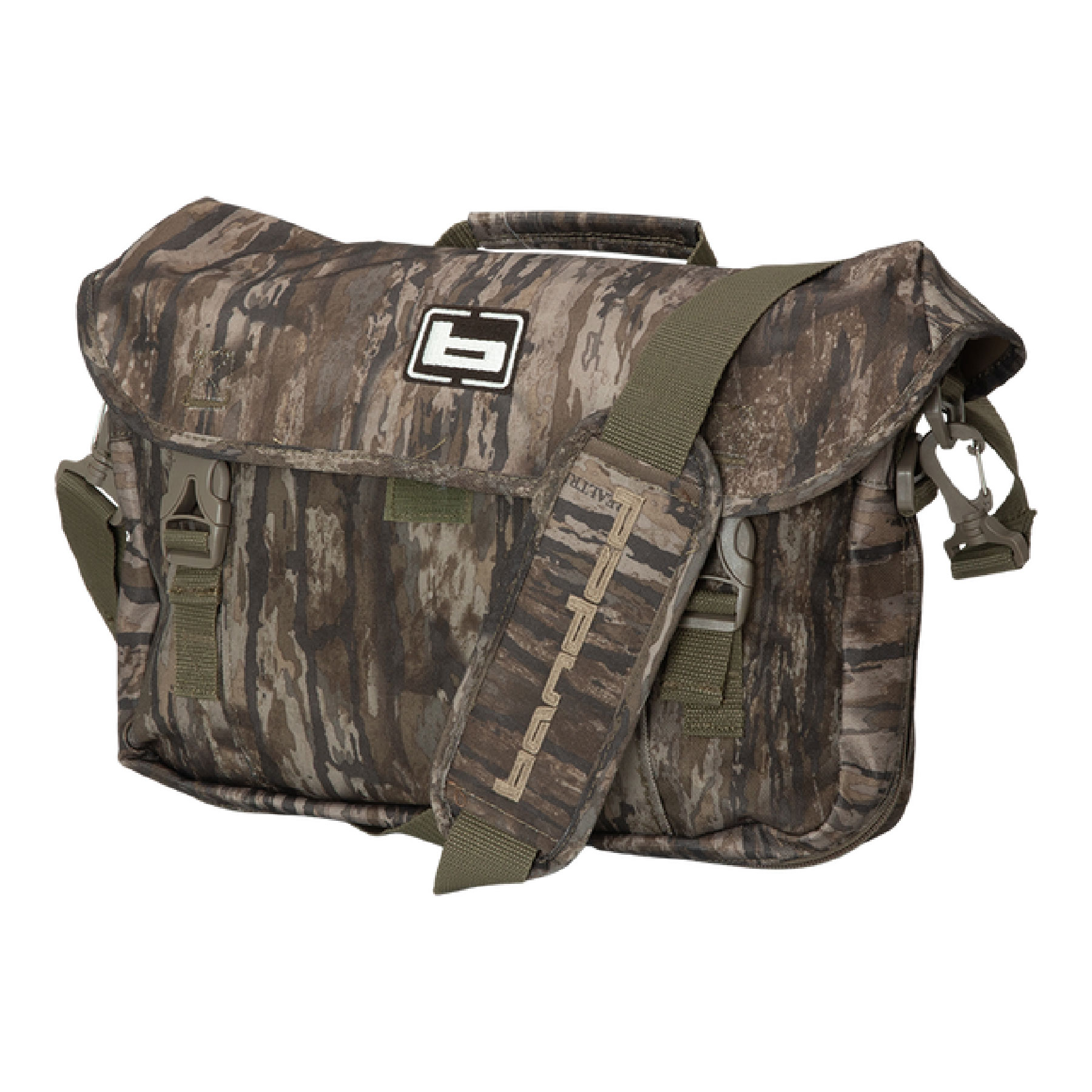 BANDED Tree Bag Timber Strap Legacy 900D Durable Hunting Pack (B09474)