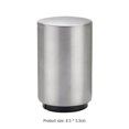 thumbnail image 1 of Abridor de botellas de cerveza de acero inoxidable, accesorios de cocina automáticos, tapa de refresco de cerveza, abridor de botellas de vino tinto, suministros de Bar, herramienta de cocina oso de fresa  Hogar, 1 of 2