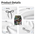 thumbnail image 5 of Suicide Squad Boy'S Swim Trunks Quick Dry Board Shorts Kids Beach Swim Shorts Bathing Suits Swimsuit, 5 of 7