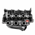thumbnail image 5 of Valve Cover for Right Passenger RH and Left Driver LH For 14-18 Land Rover Discovery For 10-18 Land Rover Range Rover Range Rover Sport For 18 Land Rover Range Rover Velar For 10-16 Land Rover LR4, 5 of 7