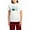 With Red Plaid Pant, variant on CafePress - Irish EMT Property Women's Light Pajamas - Women's Short Sleeve Print T-Shirt and Pants Light Cotton Pajama Set