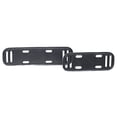 thumbnail image 4 of BackUpBrace Duty Belt Back Support (Smooth Leather) - For Use With Police Utility Belt - Reduce Strain, Pressure and Pain While Supporting Your Lower Back - Designed for Men & Women, 4 of 4