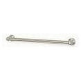 thumbnail image 6 of Alno A9023-24-AE Embassy 24" Grab Bar Antique English, 6 of 7
