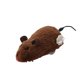 thumbnail image 4 of 1 pieza de juguete de ratón mecánico para correr, juguetes de ratones para gatos, juguete de peluche para cazar ratones para gatos, juguetes de peluche de cuerda para mascotas de interior, juguete de, 4 of 7