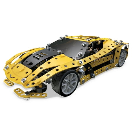 Corvette Earring - MEC LIC SportsCar- Corvette CN NEN