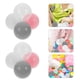 thumbnail image 3 of 100 Uds bolas de juego bolas de plástico bolas de océano para casa de juegos tienda de juegos parque infantil decoración de Fiesta EN LA Piscina, 3 of 7