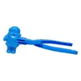 thumbnail image 1 of Hacer Bolas De Nieve Al Aire Libre, Juguete Con Forma De Bola De Nieve De Invierno, Clip De Bola De Arena De Plástico Para Niños, Máquina Para Hacer Bolas De Nieve Rápida seitruly HA046869-01, 1 of 6