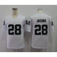 thumbnail image 1 of Raiders Legend Ii Retro Embroidered Football Jersey Fans Elite Edition Training Suit 11#24#34_h, 1 of 2