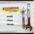 thumbnail image 2 of Eliminador de óxido Evapo-Rust CRC, de alta resistencia, reutilizable, 946 ml, 2 of 4