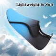 thumbnail image 5 of Barerun Women Men Quick-Dry Aqua Socks Water Shoes with Non-Slip Rubber Sole for Beach River Pool Lake Surf Yoga, 5 of 7